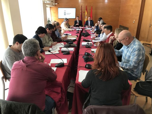 El Ayuntamiento aprueba la primera Relación de Puestos de Trabajo para aumentar la eficiencia de los recursos públicos - 2, Foto 2