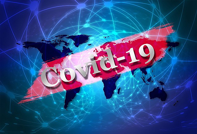 Coronavirus COVID-19 en Lorquí. Casos confirmados de infectados - 1, Foto 1