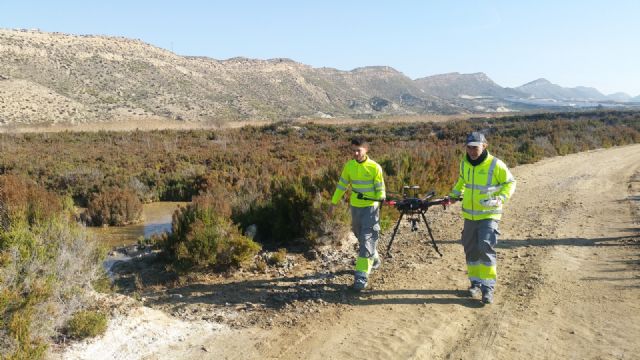 Lokímica apuesta por la innovación y la experiencia acumulada para seguir a la vanguardia del control de plagas - 2, Foto 2