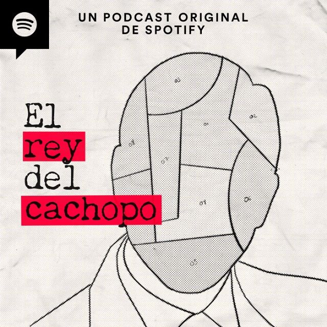 Spotify presenta El Rey del Cachopo, el podcast original sobre la vida de César Román - 1, Foto 1