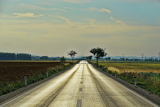 Claves para el incremento de la seguridad de viajeros y vehículos en carretera - 1, Foto 1