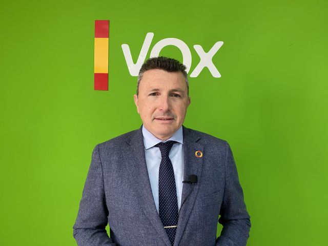 VOX registra una moción para controlar el número de personas empadronadas en la misma vivienda - 1, Foto 1