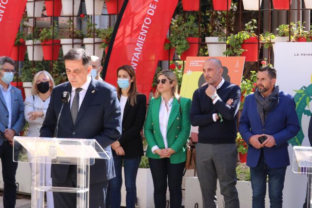 Murcia volverá a disfrutar de sus Fiestas de Primavera del 17 al 24 de abril - 4, Foto 4