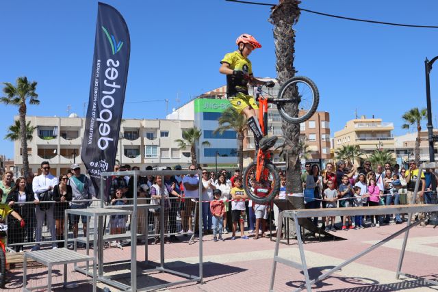 San Pedro del Pinatar ofrece al visitante un amplio programa de actividades hasta el próximo domingo - 5, Foto 5