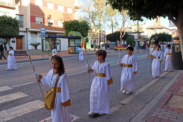 La procesión del Calvario abre el Viernes Santo torreño 2023 - 4, Foto 4