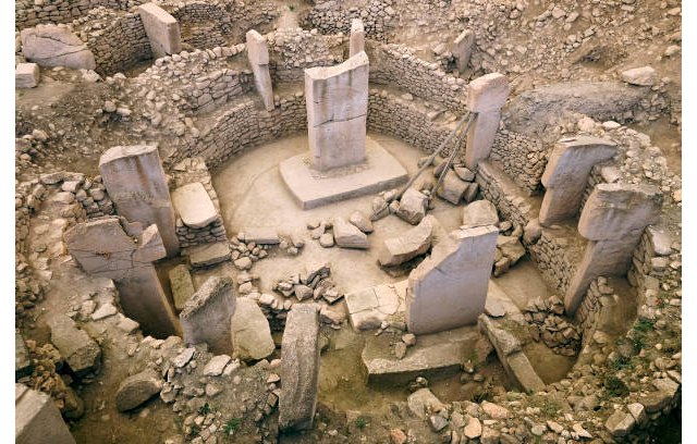 Gobekli Tepe. nº 2 - 2, Foto 2