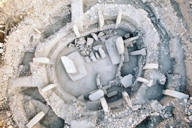 Gobekli Tepe. nº 2 - 3, Foto 3