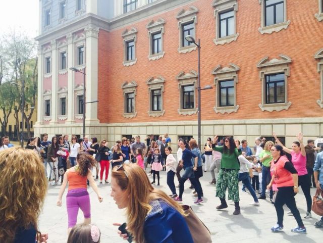 El Ayuntamiento de Murcia participa en el programa de educación para la salud en las escuelas del municipio - 1, Foto 1