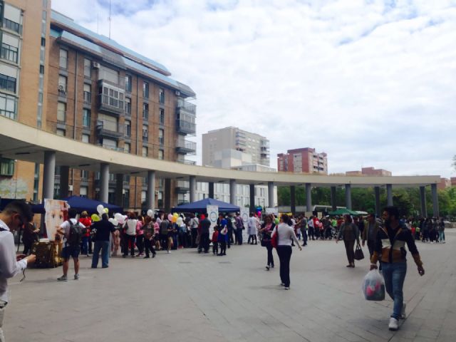 El Ayuntamiento de Murcia participa en el programa de educación para la salud en las escuelas del municipio - 3, Foto 3