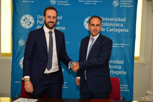 La cátedra de Konery en la UPCT aplicará big data y machine learning para optimizar el funcionamiento de las instalaciones solares fotovoltaicas - 2, Foto 2