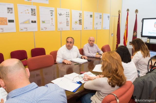 A punto los proyectos de los presupuestos participativos, a la espera de su financiacion - 1, Foto 1