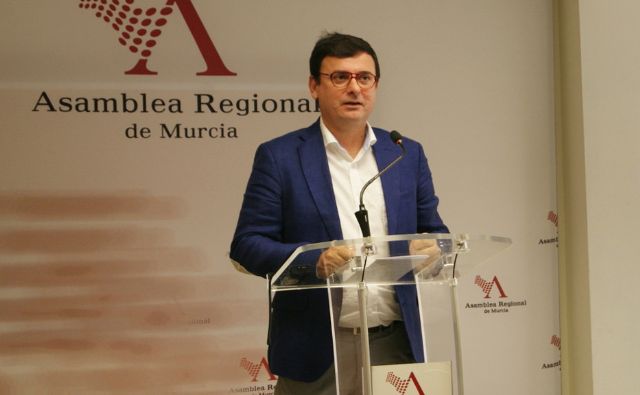 El PSOE exige al Gobierno regional que no demore más la puesta en marcha del Observatorio por la Igualdad - 1, Foto 1