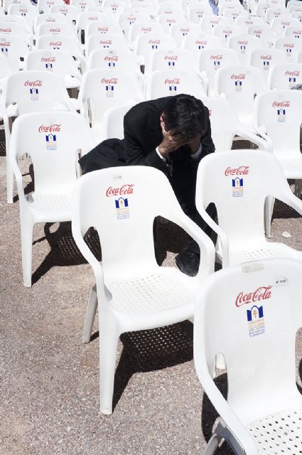 El Cendeac celebra el primer encuentro con los fotógrafos murcianos ganadores del proyecto 'Panorama' - 2, Foto 2