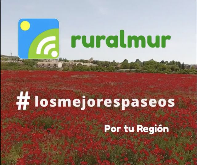 Arranca la campaña de turismo rural #Losmejorespaseos - 1, Foto 1