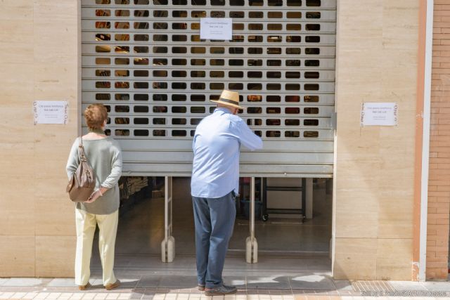 El Ayuntamiento elaborará un plan de dinamización del comercio enfocado a recuperar la confianza de los clientes y a las ventas online - 1, Foto 1