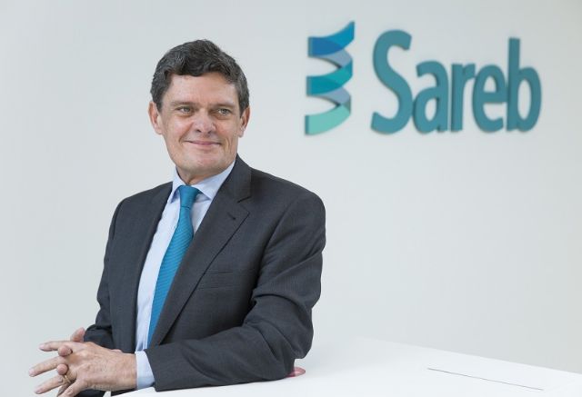 Echegoyen presenta su renuncia voluntaria como presidente de Sareb, tras siete años en el cargo - 1, Foto 1