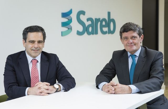 Echegoyen presenta su renuncia voluntaria como presidente de Sareb, tras siete años en el cargo - 2, Foto 2