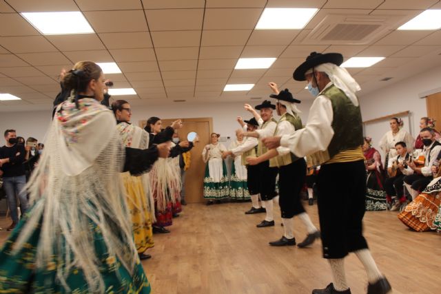 Inaugurado el Museo y Centro Folklórico Virgen del Rosario de Puerto Lumbreras - 3, Foto 3