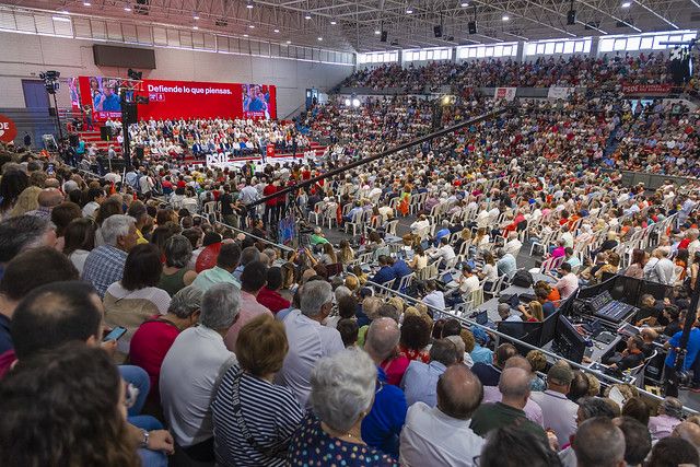 Carmina Fernández: El PSOE de la Región de Murcia es un partido unido, con ilusión y preparado para gobernar - 2, Foto 2