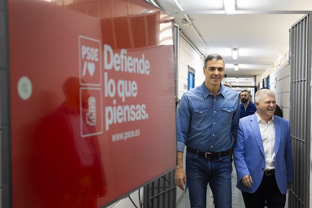 Carmina Fernández: El PSOE de la Región de Murcia es un partido unido, con ilusión y preparado para gobernar - 3, Foto 3