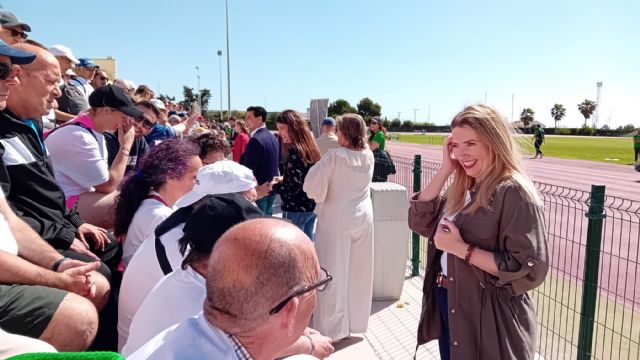 Deporte y Salud Mental en el Mar Menor - 2, Foto 2