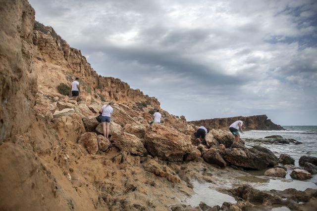 Llamamiento a la sociedad para retirar residuos y reflexionar sobre su impacto en la naturaleza - 1, Foto 1