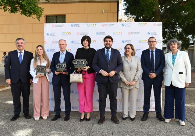 Más de 300 alumnos se han beneficiado de las actividades del Campus Mare Nostrum en los últimos tres años - 1, Foto 1