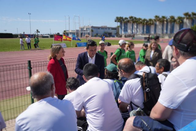 La Comunidad tramita más de un centenar de plazas nuevas para personas con problemas de salud mental - 3, Foto 3