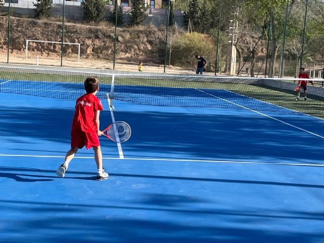 Abierto el plazo para reservar instalaciones deportivas para la temporada 2024/2025 - 2, Foto 2