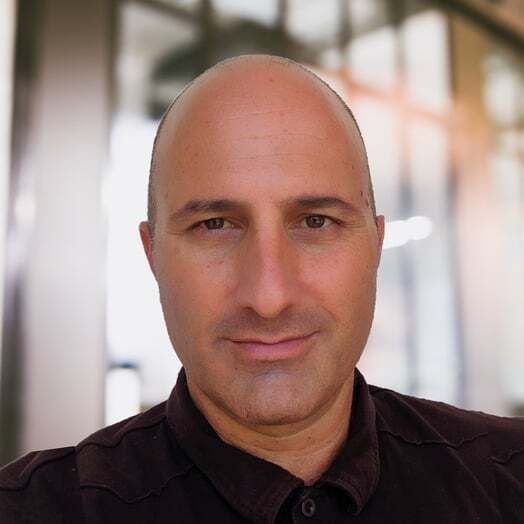 Mangopay nombra a Ariel Shoham como Vicepresidente de Risk Product - 1, Foto 1