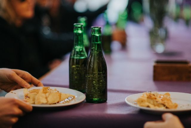 Cervezas Alhambra explora los sabores únicos del Plano de San Francisco con su nueva ruta gastrocultural - 1, Foto 1