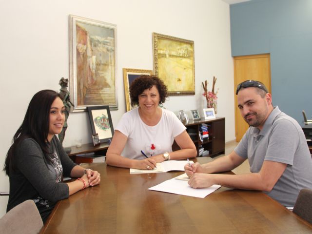 El Ayuntamiento de Puerto Lumbreras fomenta la cultura musical en el municipio - 2, Foto 2