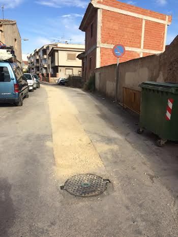 Se solucionan los problemas históricos de vertidos a la rambla del Cementerio con una actuación integral en la red de alcantarillado, Foto 3