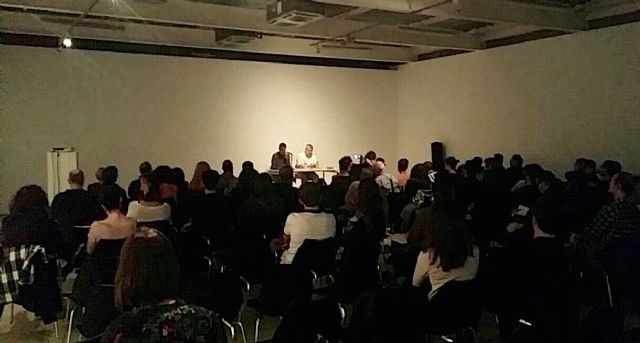 El Cendeac finaliza mañana el Curso de Introducción al Arte Contemporáneo con una mesa redonda - 1, Foto 1