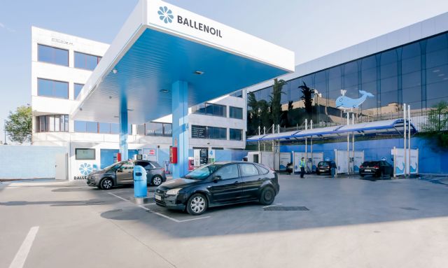 Ballenoil incorpora las estaciones de Zerogas a su red y supera las 145 gasolineras en España - 1, Foto 1