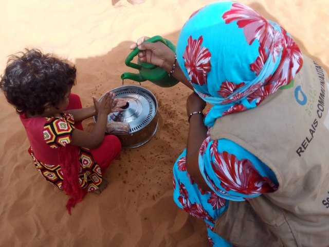 Llega la peor estación del hambre en el Sahel: una crisis humana a nuestra puerta - 1, Foto 1