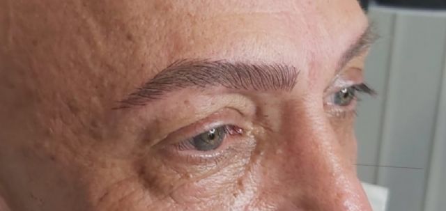 Deepbrow: El nuevo tratamiento para el relleno de cejas que promete mayor naturalidad - 1, Foto 1