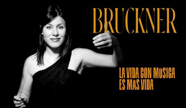 La 'Sinfonía n° 3' de Bruckner' cierra el ciclo de la Orquesta Sinfónica de Murcia en El Batel - 2, Foto 2