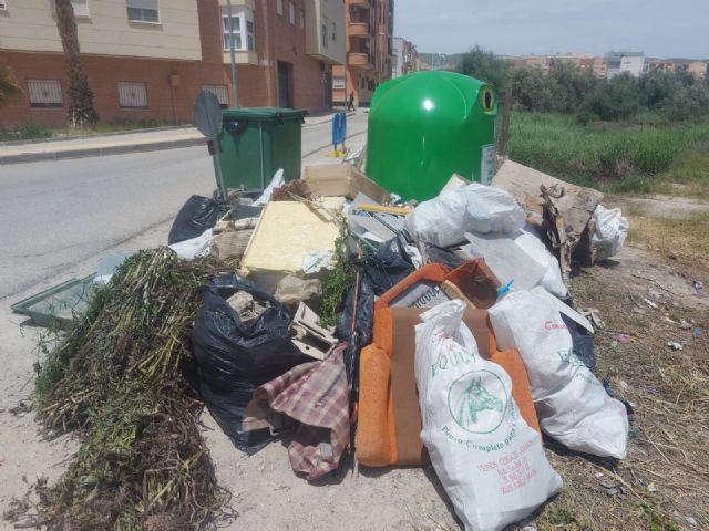 NATURALEZA LIMPIA R.M., un grupo de amigos de toda la región preocupados por el medio ambiente - 1, Foto 1