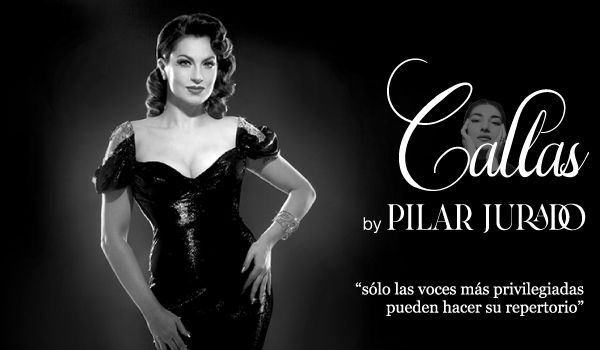 Callas by Pilar Jurado, El Corsario y un tributo a The Beatles, nuevas incorporaciones de la programación de El Batel - 1, Foto 1