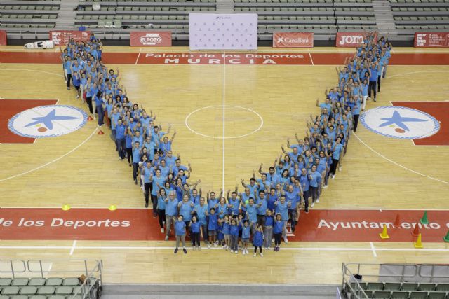 CaixaBank impulsa más de 100 actividades solidarias durante el ‘Mes Social’ en la Región de Murcia - 2, Foto 2