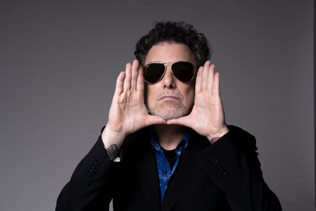 Agotadas las entradas para ver Andrés Calamaro en La Mar de Músicas - 1, Foto 1