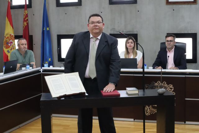 El Pleno exige al Gobierno el inicio de actuaciones para la regeneración de la playa de La Llana - 2, Foto 2