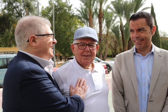 Pepe Vélez: Frente a la maquinaria del fango, los bulos y la confrontación de la derecha y la ultraderecha, es más importante que nunca votar al PSOE - 1, Foto 1