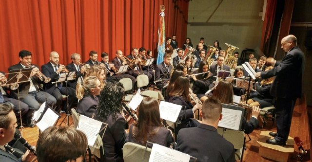 Aprueban el convenio de colaboración con la Asociación Amigos de la Música de El Paretón para el año 2024 por importe de 18.000 euros, Foto 1