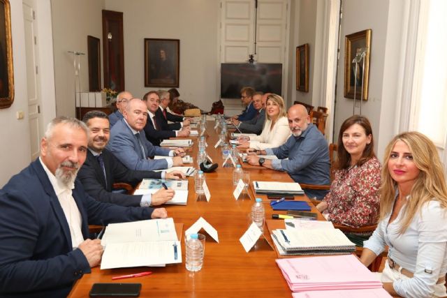 Lhicarsa comunica al Ayuntamiento de Cartagena que abonará la actualización de sueldos retenida desde el informe del Tribunal de Cuentas - 1, Foto 1