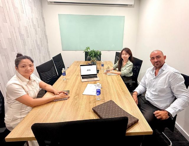 La Comunidad abre nuevas oportunidades de negocio en Asia con una misión comercial a Vietnam y Filipinas La Comunidad abre nuevas oportunidades de negocio en Asia con una misión comercial a Vietnam y Filipinas