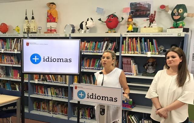 Los centros educativos tendrán autonomía para elegir qué asignaturas imparten en otro idioma - 1, Foto 1