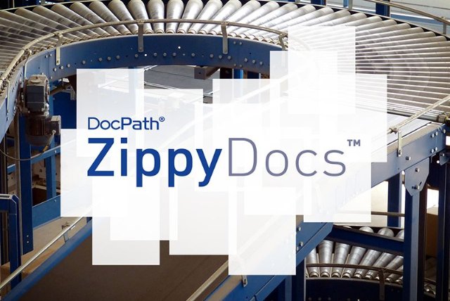 Una solución de software documental de vanguardia a medida para operadores logísticos - DocPath ZippyDocs - 1, Foto 1