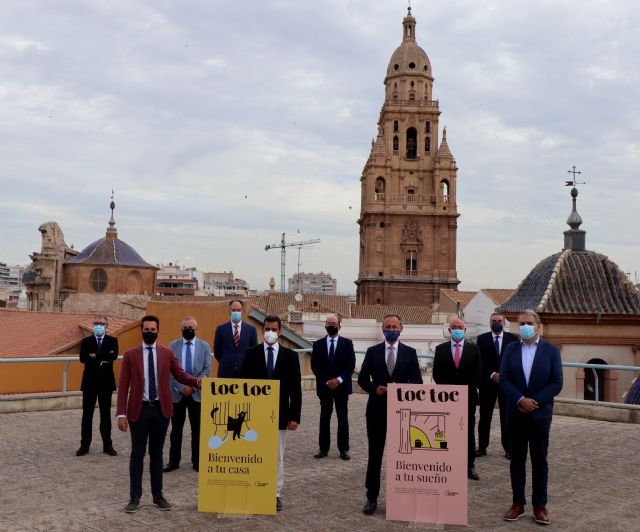 Los jóvenes de hasta 35 años pueden acceder a financiar la totalidad de la compra de la primera vivienda desde hoy - 1, Foto 1